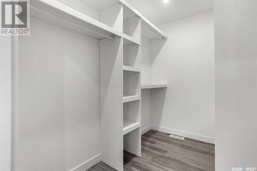 125 Ash Street, Saskatoon, SK - Indoor With Storage