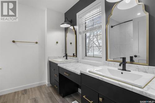 125 Ash Street, Saskatoon, SK - Indoor Photo Showing Bathroom