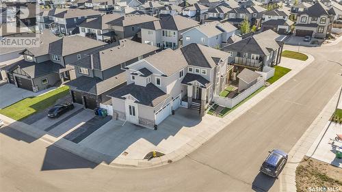 702 Bolstad Turn, Saskatoon, SK - Outdoor