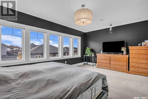 702 Bolstad Turn, Saskatoon, SK - Indoor Photo Showing Bedroom