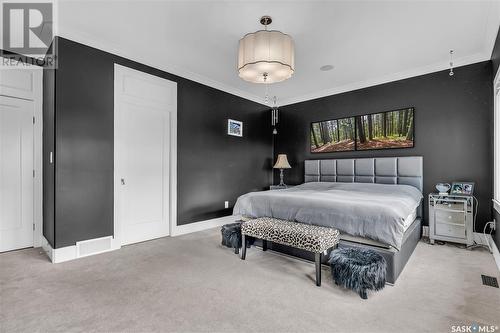 702 Bolstad Turn, Saskatoon, SK - Indoor Photo Showing Bedroom