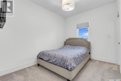 702 Bolstad Turn, Saskatoon, SK - Indoor Photo Showing Bedroom