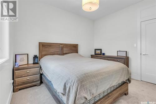 702 Bolstad Turn, Saskatoon, SK - Indoor Photo Showing Bedroom