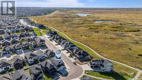 702 Bolstad Turn, Saskatoon, SK - Outdoor With View