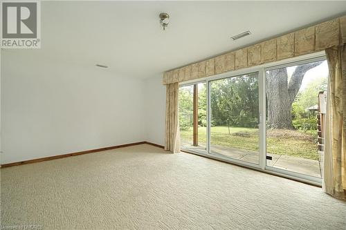 68 Barringham Drive, Oakville, ON - Indoor Photo Showing Other Room