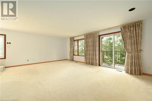 68 Barringham Drive, Oakville, ON - Indoor Photo Showing Other Room