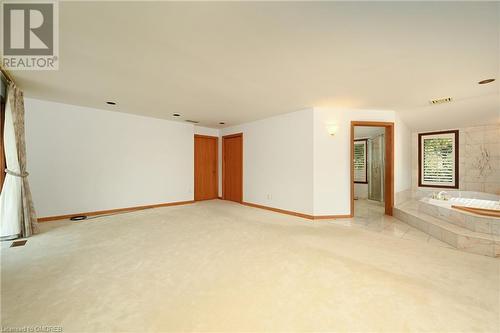 68 Barringham Drive, Oakville, ON - Indoor Photo Showing Other Room