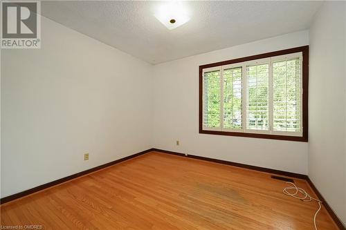 68 Barringham Drive, Oakville, ON - Indoor Photo Showing Other Room