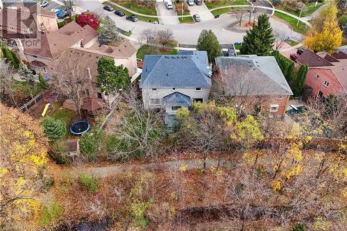 1106 Fieldstone Circle, Oakville, ON - Outdoor With View