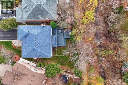 1106 Fieldstone Circle, Oakville, ON - Outdoor