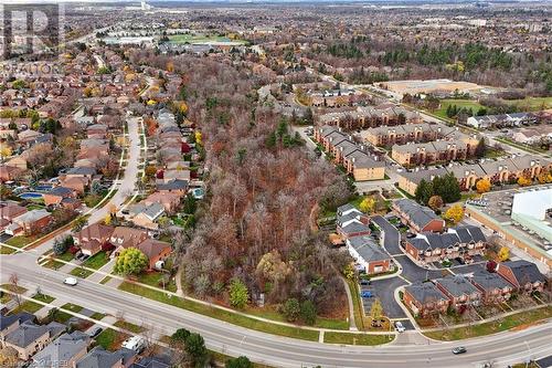 1106 Fieldstone Circle, Oakville, ON - Outdoor With View