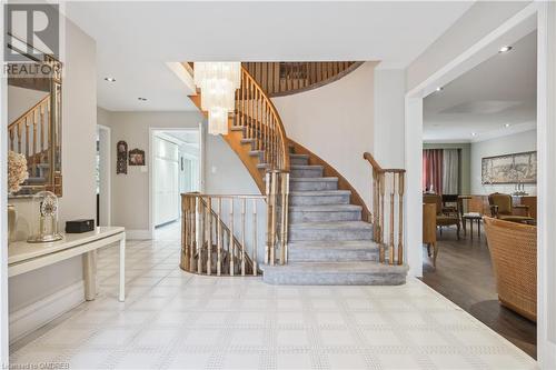 1106 Fieldstone Circle, Oakville, ON - Indoor Photo Showing Other Room