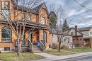 27 Grove Street, Hamilton, ON  - Outdoor With Facade 