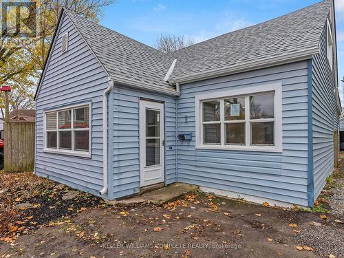 1 Exeter Avenue, Welland, ON - Outdoor