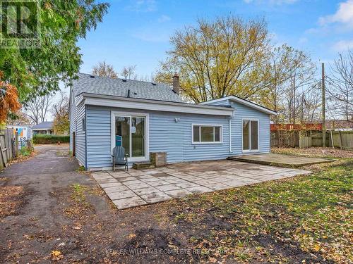 1 Exeter Avenue, Welland, ON - Outdoor