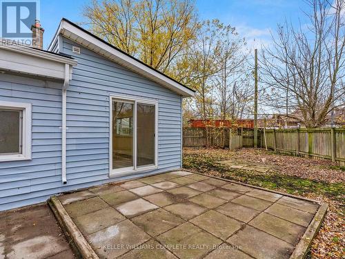 1 Exeter Avenue, Welland, ON - Outdoor