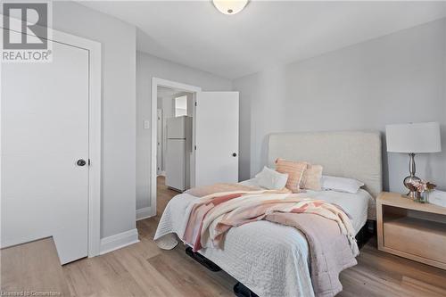 515 Deere Street, Welland, ON - Indoor Photo Showing Bedroom