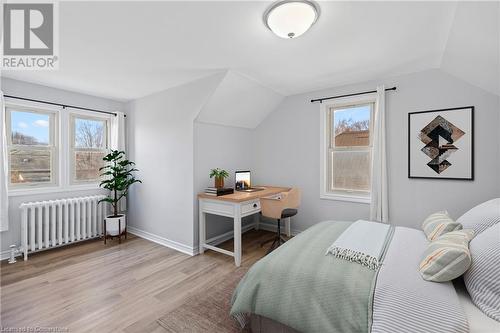 515 Deere Street, Welland, ON - Indoor Photo Showing Bedroom