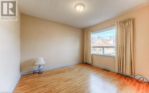 55 Ellis Avenue, Kitchener, ON - Indoor Photo Showing Other Room