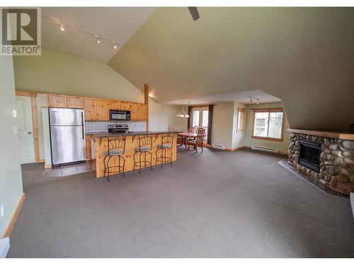 33 Rivermount Place Unit# 201D, Fernie, BC - Indoor