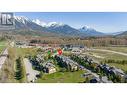 33 Rivermount Place Unit# 201D, Fernie, BC  - Outdoor With View 