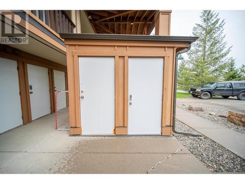 33 Rivermount Place Unit# 201D, Fernie, BC - Outdoor With Exterior