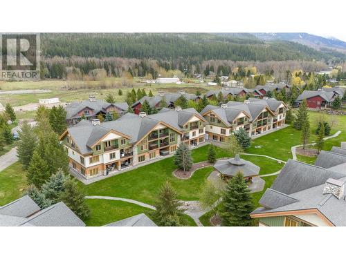 33 Rivermount Place Unit# 201D, Fernie, BC - Outdoor With View