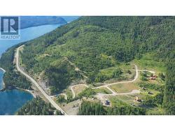 5360 6 Highway  Rosebery, BC V0G 1S1