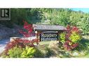 5360 6 Highway, Rosebery, BC 