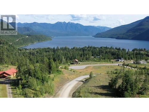 5360 6 Highway, Rosebery, BC 