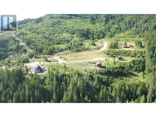 5360 6 Highway, Rosebery, BC 