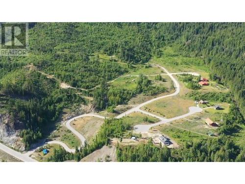 5360 6 Highway, Rosebery, BC 