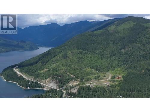 5360 6 Highway, Rosebery, BC 