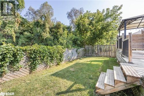 134 Country Lane, Barrie, ON - Outdoor