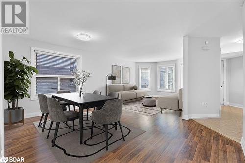 134 Country Lane, Barrie, ON - Indoor Photo Showing Other Room