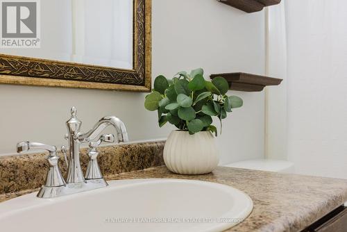 22 Shoniker Avenue, Quinte West, ON - Indoor Photo Showing Bathroom