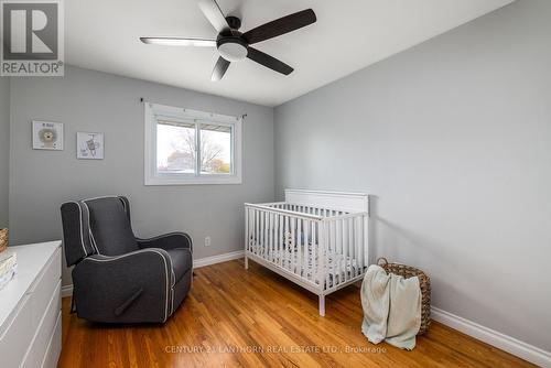 22 Shoniker Avenue, Quinte West, ON - Indoor Photo Showing Bedroom