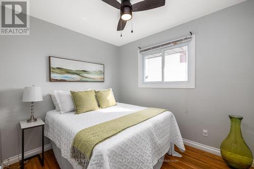 22 Shoniker Avenue, Quinte West, ON - Indoor Photo Showing Bedroom