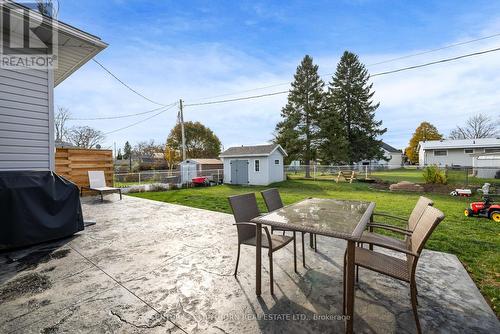 22 Shoniker Avenue, Quinte West, ON - Outdoor