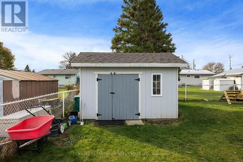 22 Shoniker Avenue, Quinte West, ON - Outdoor With Exterior