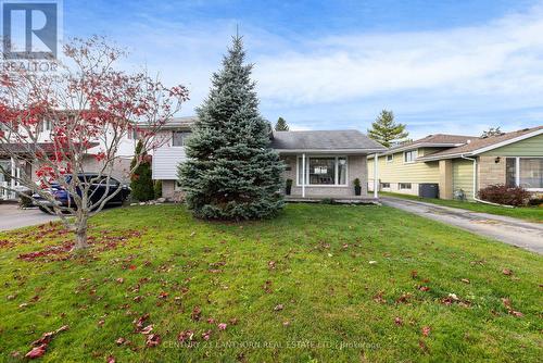 22 Shoniker Avenue, Quinte West, ON - Outdoor