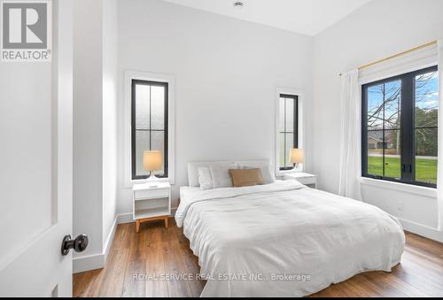 2611 Division Street N, Cobourg, ON - Indoor Photo Showing Bedroom