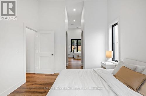 2611 Division Street N, Cobourg, ON - Indoor Photo Showing Bedroom