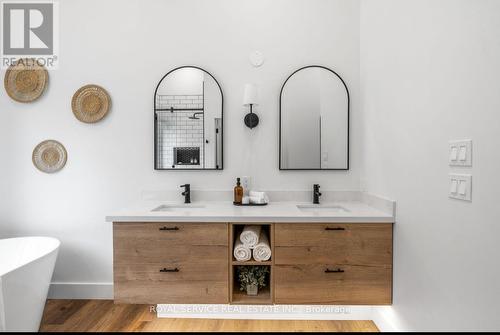 2611 Division Street N, Cobourg, ON - Indoor Photo Showing Bathroom