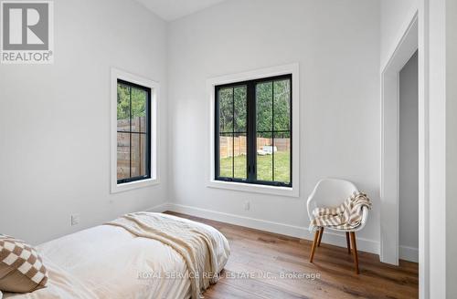 2611 Division Street N, Cobourg, ON - Indoor Photo Showing Bedroom