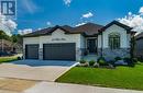 304 Thorn Drive, Strathroy-Caradoc (Ne), ON  - Outdoor With Facade 