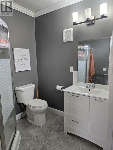 1241 Wellington St, Sault Ste Marie, ON - Indoor Photo Showing Bathroom