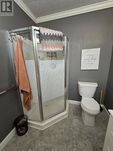 1241 Wellington St, Sault Ste Marie, ON - Indoor Photo Showing Bathroom