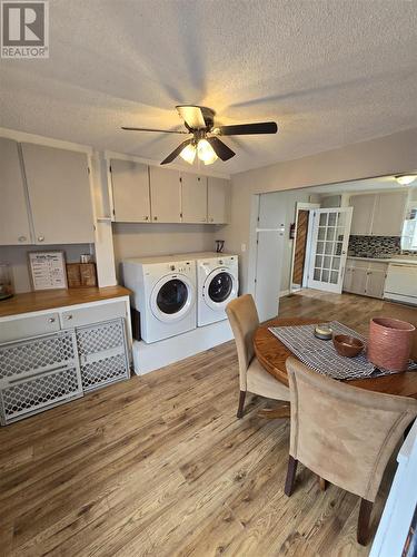 1241 Wellington St, Sault Ste Marie, ON - Indoor Photo Showing Laundry Room