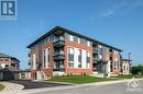 202 - 520 Pimiwidon Street, Ottawa, ON  - Outdoor With Facade 